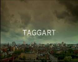 He has done guest roles on television program Taggart in two episodes in 1990 and 2005.